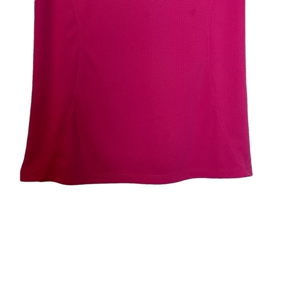 Cutter & Buck Dry Tex Women’s Moisture Wicking 30 UPF Polo Golf Shirt Sz. M - Picture 12 of 14